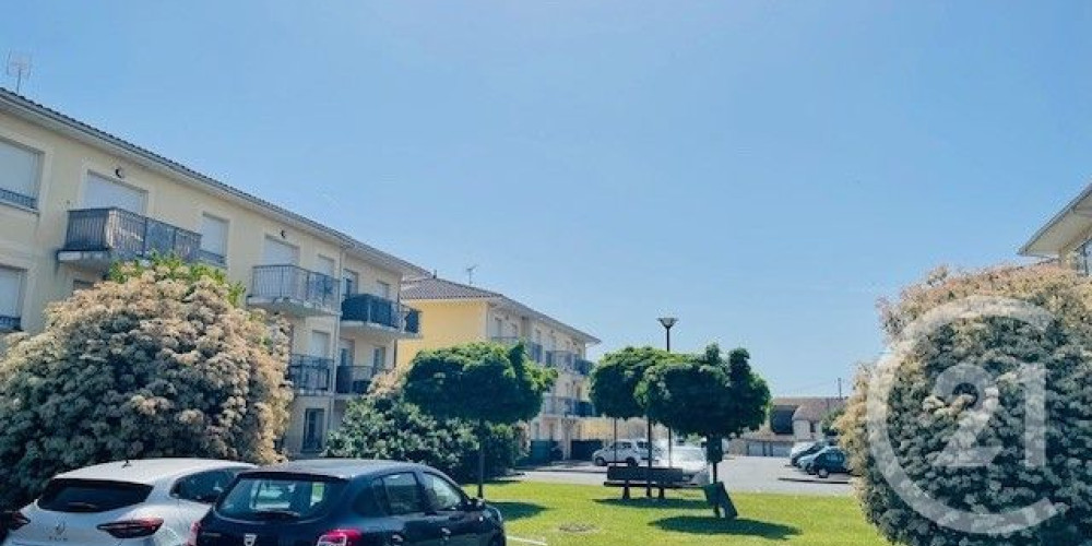 appartement à GIRONDE SUR DROPT (33190)